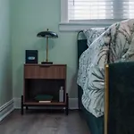 Apartment Cozy Brooklyn - 1br *