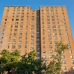 Bright & Stylish Manhattan Studio Apartment