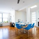 Harlem, Manhattan 4-bedroom Penthouse I 2-bathroom New York