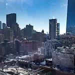 Apartment Spacious Luxury With Wash And Dryer *