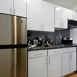Cityscape 2 Bedroom Unit Prime Location * New York