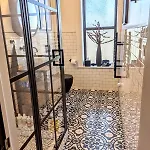 Luxury Duplex In 1880s Brownstone W Private Garden *