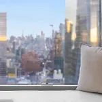 Premium Lux-penthouse In Financial District Apartment New York