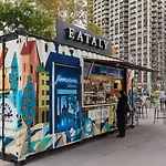 Modern 2Br Penthouse In Chelsea With Washer And Dryer And Elevator