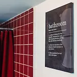 Apartment Cozy Brooklyn - 1br New York