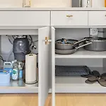 Greenpoint 1br W Work Setup By Anyplace - 11741 New York