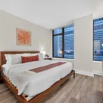 Fidi 1 Bedroom W Work Setup By Anyplace - 11729
