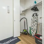 Fidi 1 Bedroom W Work Setupby Anyplace - 11688 Apartment New York