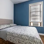 Spacious 4 Bedroom For Family And Group *