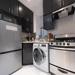Comfy 2 Bedroom On Park West Apartment New York