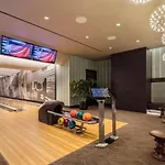 Apartment Spacious Luxury With Wash And Dryer *