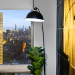Premium Lux-penthouse In Financial District
