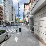 Blueground East Harlem Fitness Center Nr Park Nyc-2209 Apartment *
