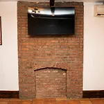 The Lexington Apartment