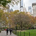 Modern 2Br Penthouse In Chelsea With Washer And Dryer And Elevator