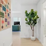 Greenpoint 1br W Work Setup By Anyplace - 11741 Apartment New York