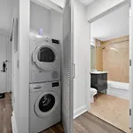 Fidi 1 Bedroom W Work Setup By Anyplace - 11729 * New York