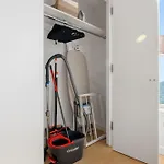 Greenpoint 1 Bedroom W Work Setup By Anyplace - 11735 *