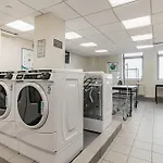 Chelsea 1 Bedroom W Work Setup By Anyplace - 11588 Apartment New York