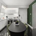 Premium Lux-penthouse In Financial District Apartment New York