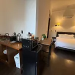 The Lexington Apartment
