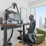 Greenpoint 1br W Work Setup By Anyplace - 11741 *