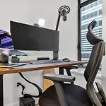 Apartment Fidi 1 Bedroom W Work Setup By Anyplace - 11729