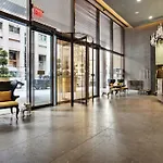 Apartment Fidi W Work Setup By Anyplace - 11650 *