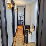 Luxury Duplex In 1880s Brownstone W Private Garden New York