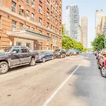 Apartment Uws 2br W Doorman Gym Nr Park Nyc-148 *