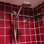 Apartment Cozy Brooklyn - 1br *