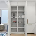 Apartment Greenpoint 1br W Work Setup By Anyplace - 11741