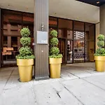 Apartment Fidi W Work Setup By Anyplace - 11660 *