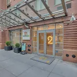 Chelsea 1 Bedroom W Work Setupby Anyplace - 11435 * New York