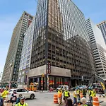 Fidi W Work Setup By Anyplace - 11650 * New York