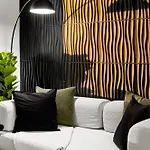 Premium Lux-penthouse In Financial District Apartment New York