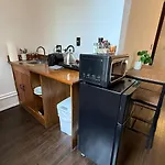 The Lexington Apartment New York