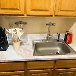 Throopstar Apartment