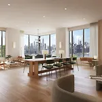 Apartment Greenpoint 1br W Work Setup By Anyplace - 11741 *
