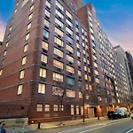 Apartment Chelsea 1 Bedroom W Work Setup By Anyplace - 11652