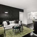 Apartment Premium Lux-penthouse In Financial District