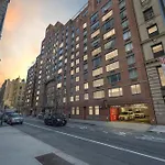Apartment Chelsea 1 Bedroom W Work Setup By Anyplace - 11652 New York
