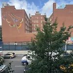 Apartment Harlem Cozy Elegance And Culture *