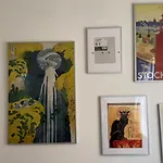 Harlem Cozy Elegance And Culture Apartment