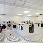 43-20a Newly Furnished 1br- Full Service Doorman Laundry Gym Business Center Apartment New York