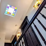 Luxury Duplex In 1880s Brownstone W Private Garden Apartment New York