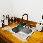 The Lexington Apartment New York