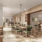Greenpoint 1 Bedroom W Work Setup By Anyplace - 11735 New York