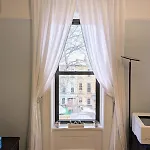 Luxury Duplex In 1880s Brownstone W Private Garden Apartment *
