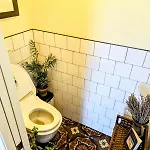 Luxury Duplex In 1880s Brownstone W Private Garden *